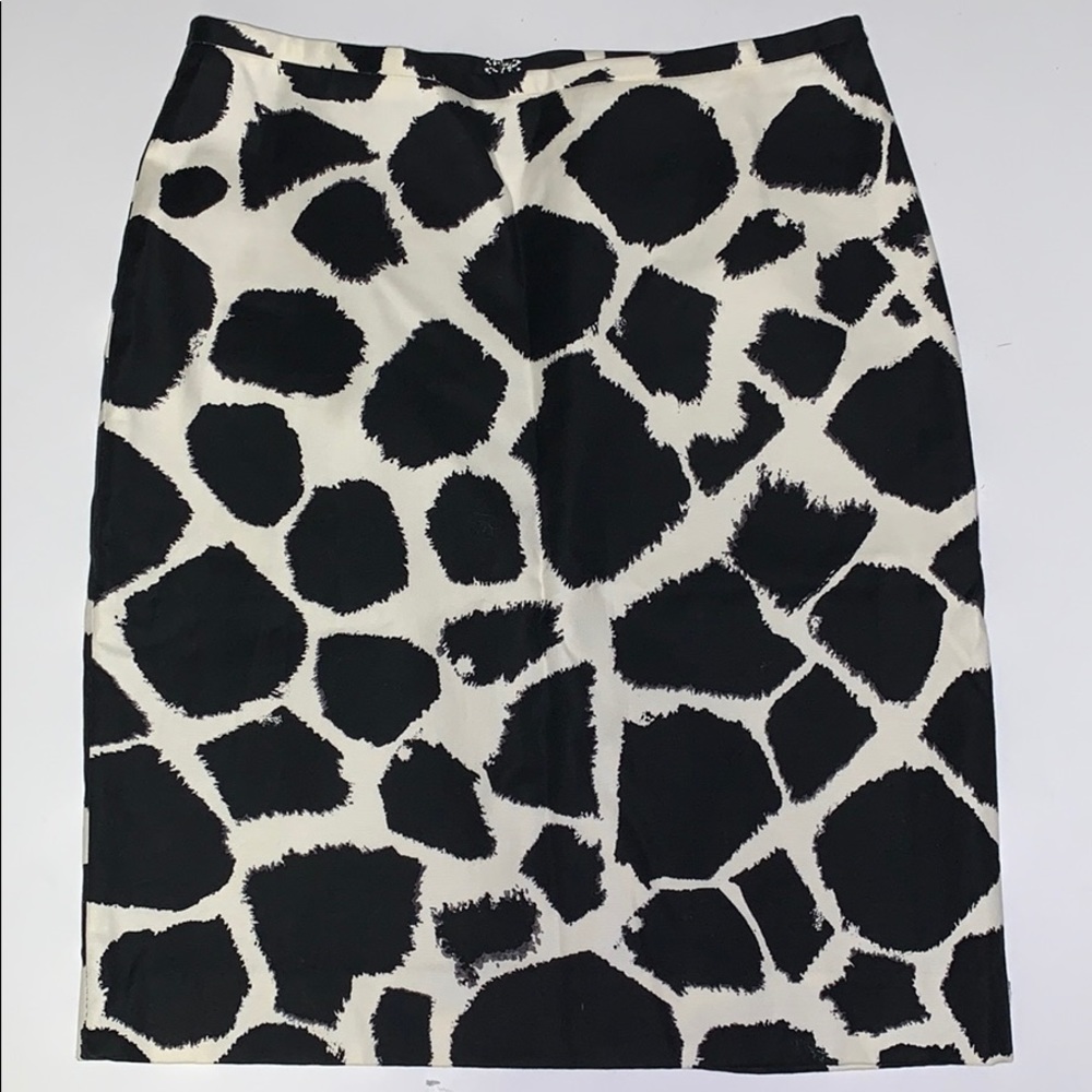 NEW Ann Taylor Loft Skirt 0 Petite